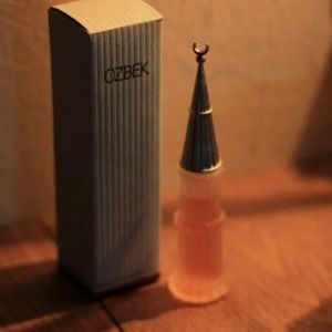 Ozbek Perfume Mini
